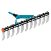 Gardena combisystem aerator rake